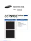 Preview: Service Manual