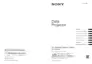 Preview: Quick Reference Manual