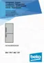 Preview: Instructions Of Use