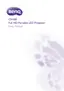 Preview: User Manual