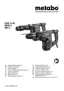 Preview: Original Instructions