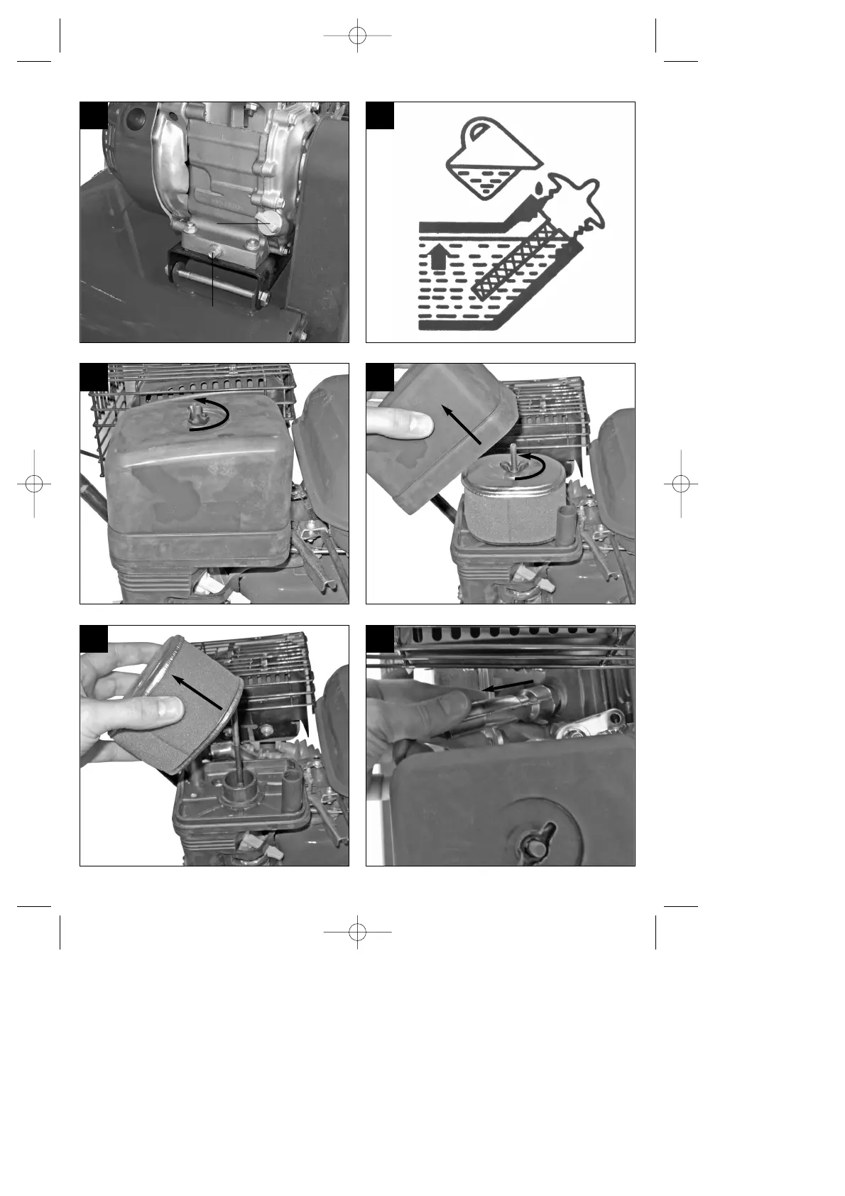 Page #5 background image