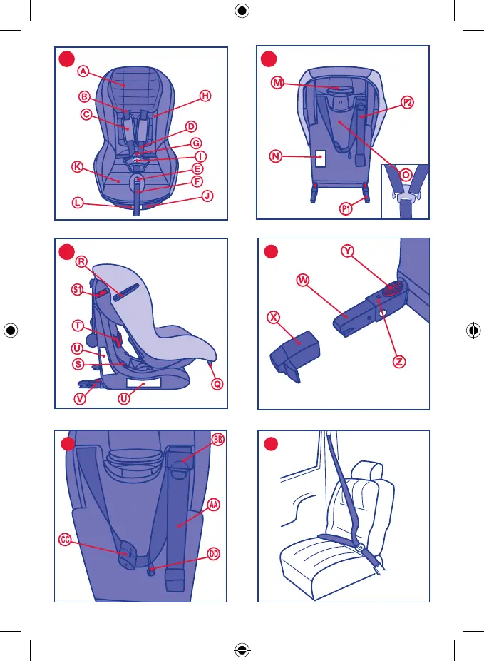 Page #5 background image