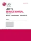 Preview: Service Manual