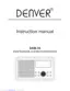 Preview: Instruction Manual