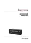 Preview: User Manual