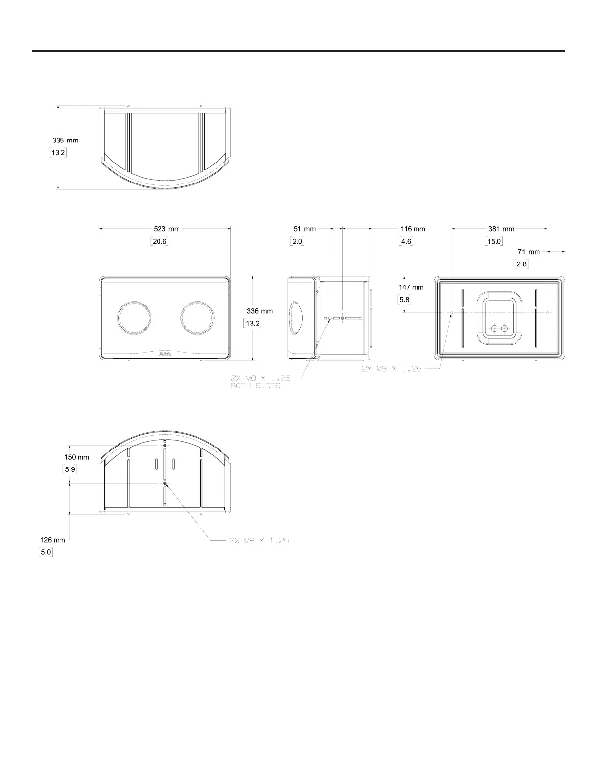 Page #6 background image