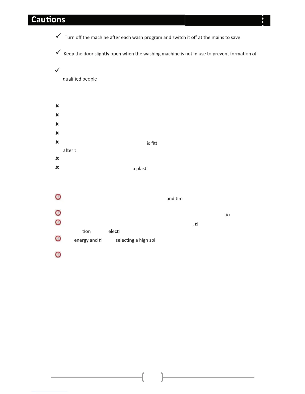 Page #5 background image