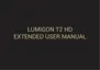 Preview: User Manual