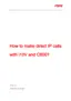 Preview: How-To
