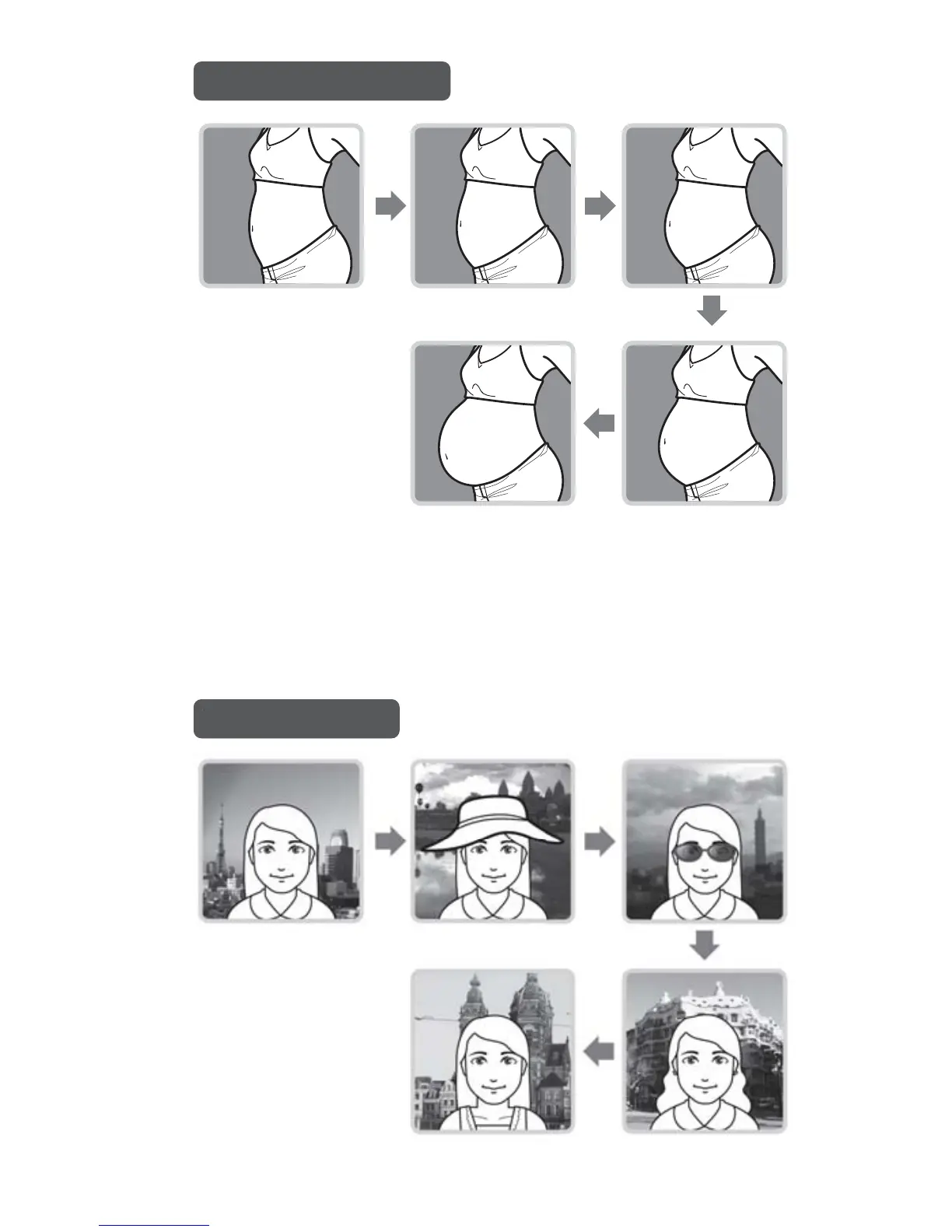 Page #5 background image