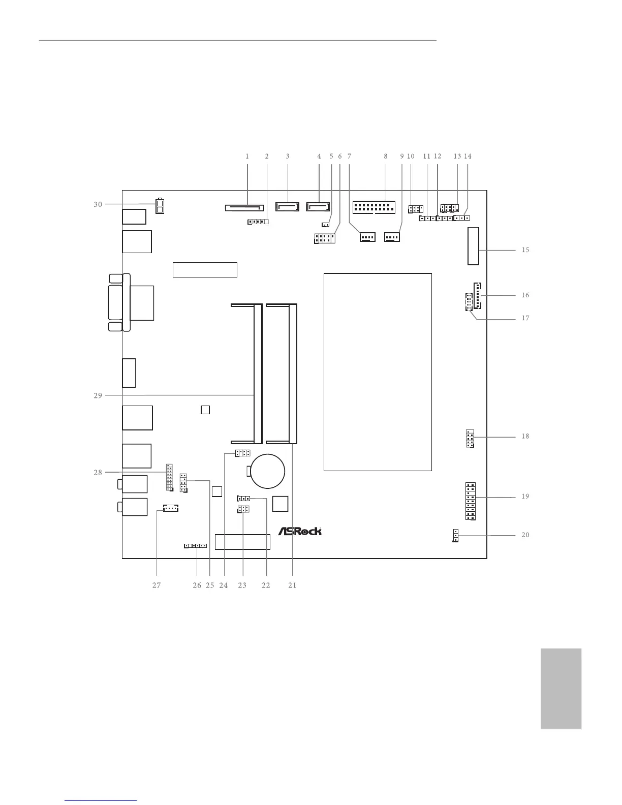Page #3 background image