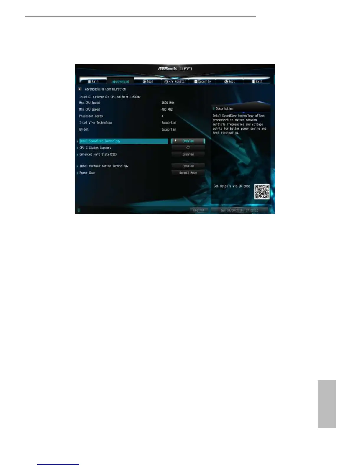 Page #38 background image