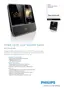 Preview: Specifications