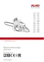 Preview: Translation Of The Original Operating Instructions