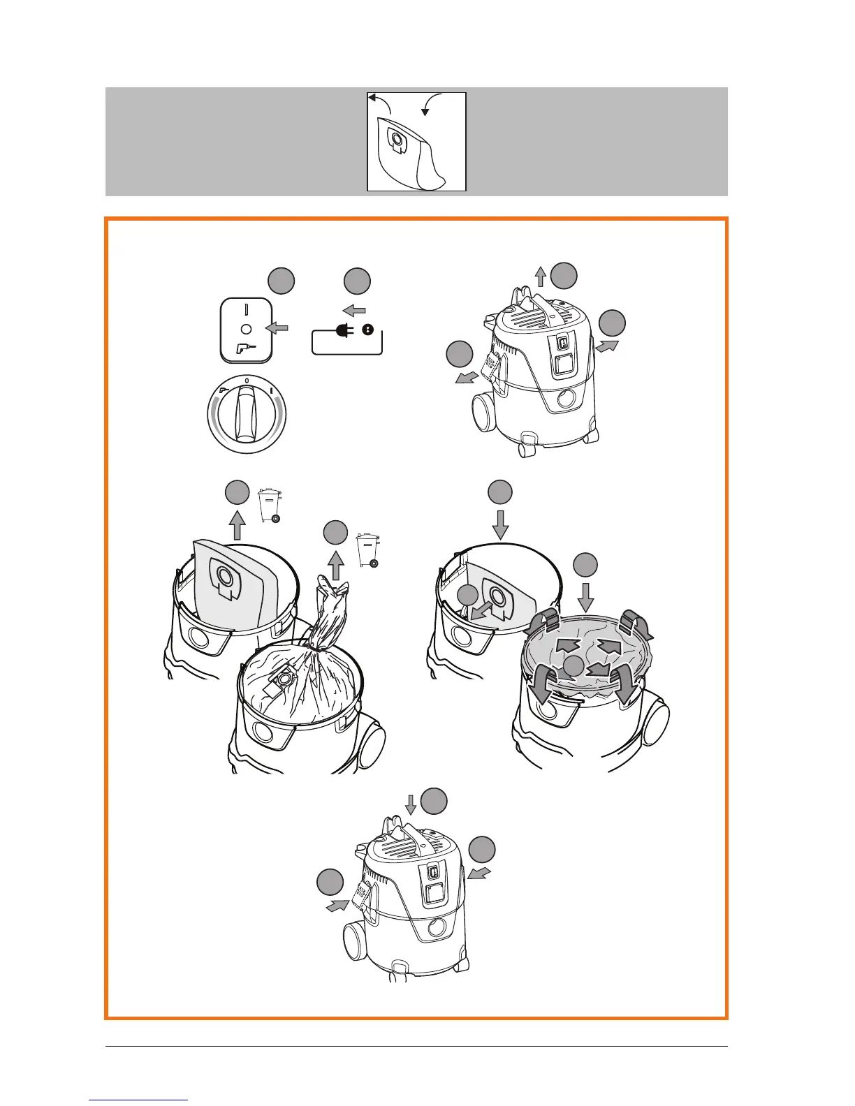 Page #10 background image
