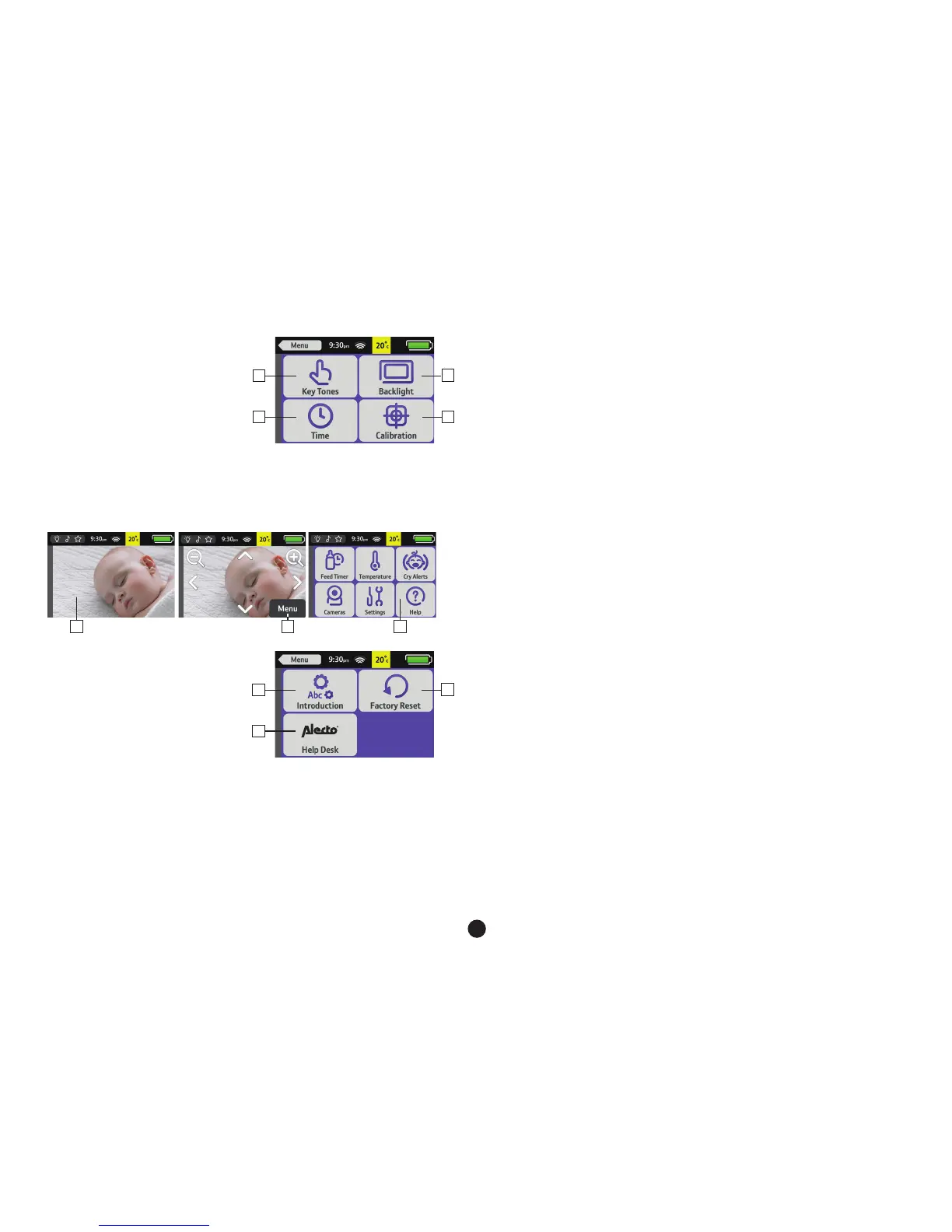 Page #45 background image