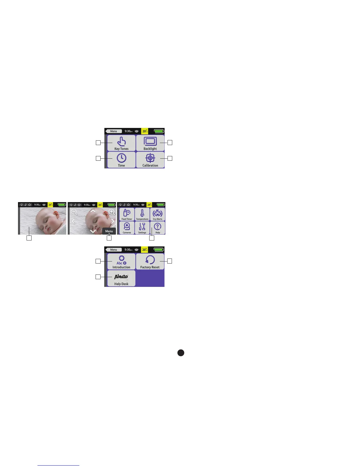 Page #9 background image