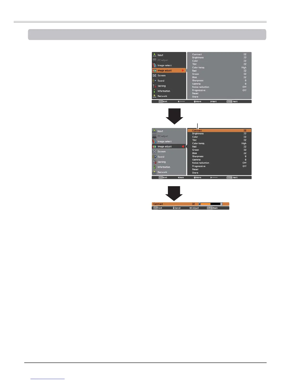 Page #40 background image