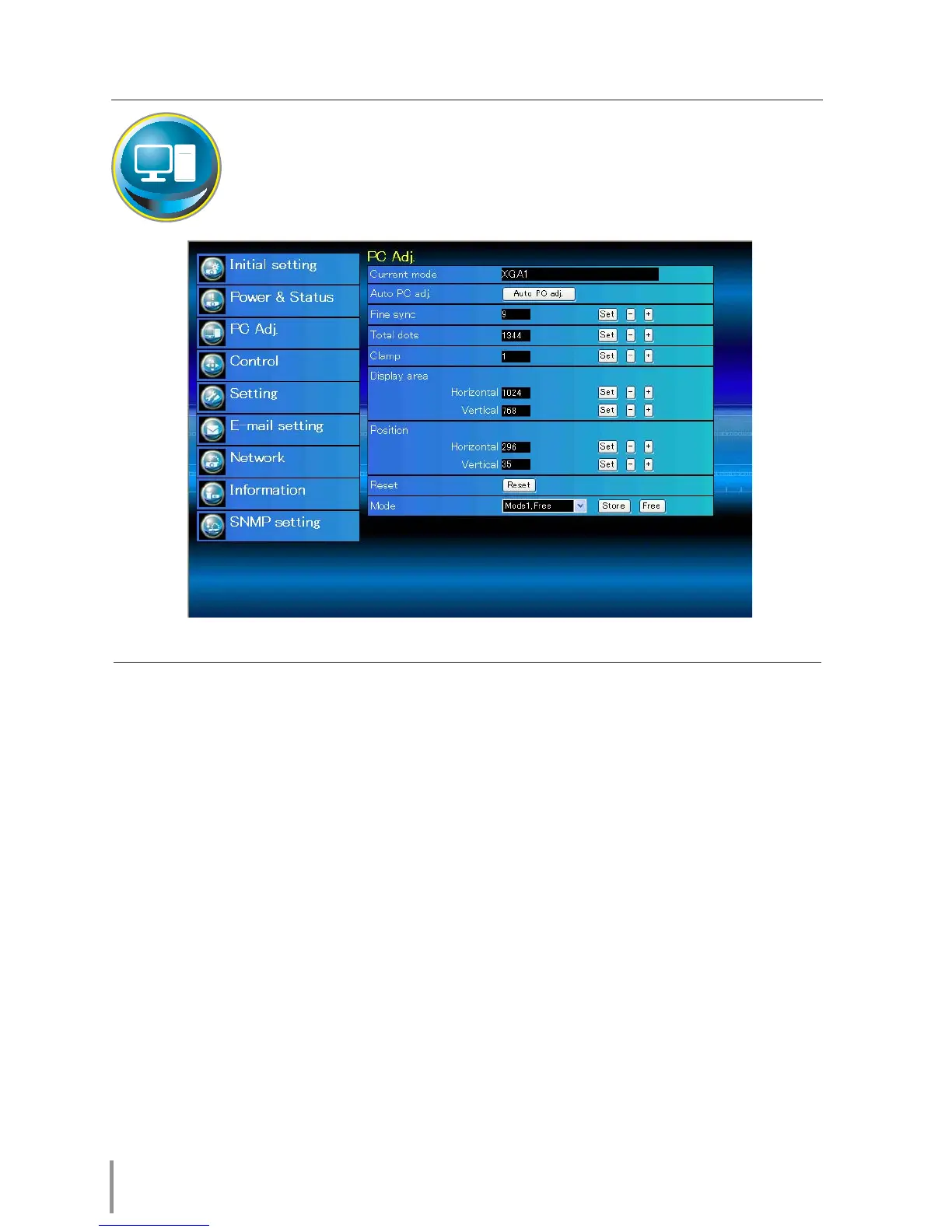 Page #120 background image