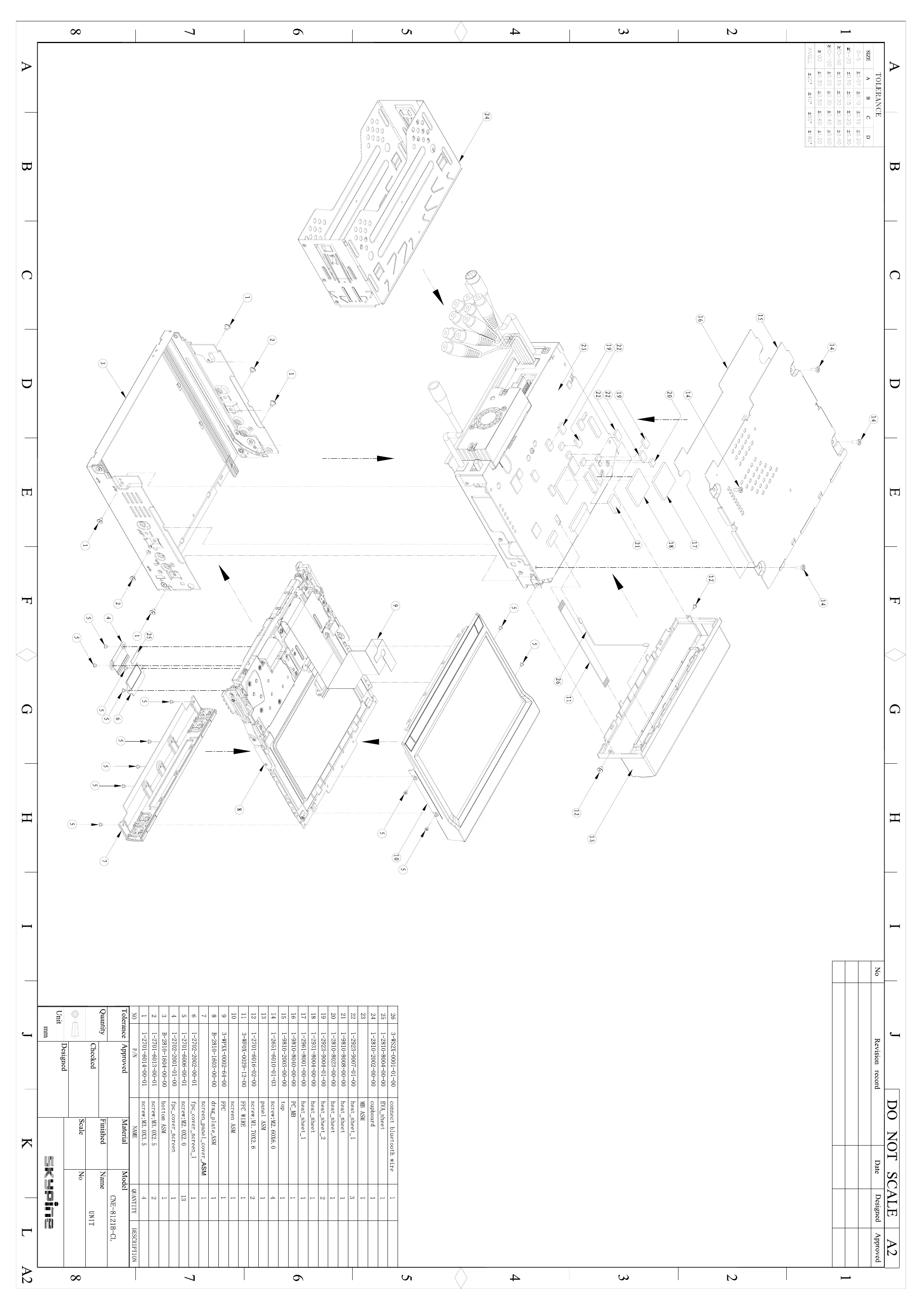 Page #6 background image