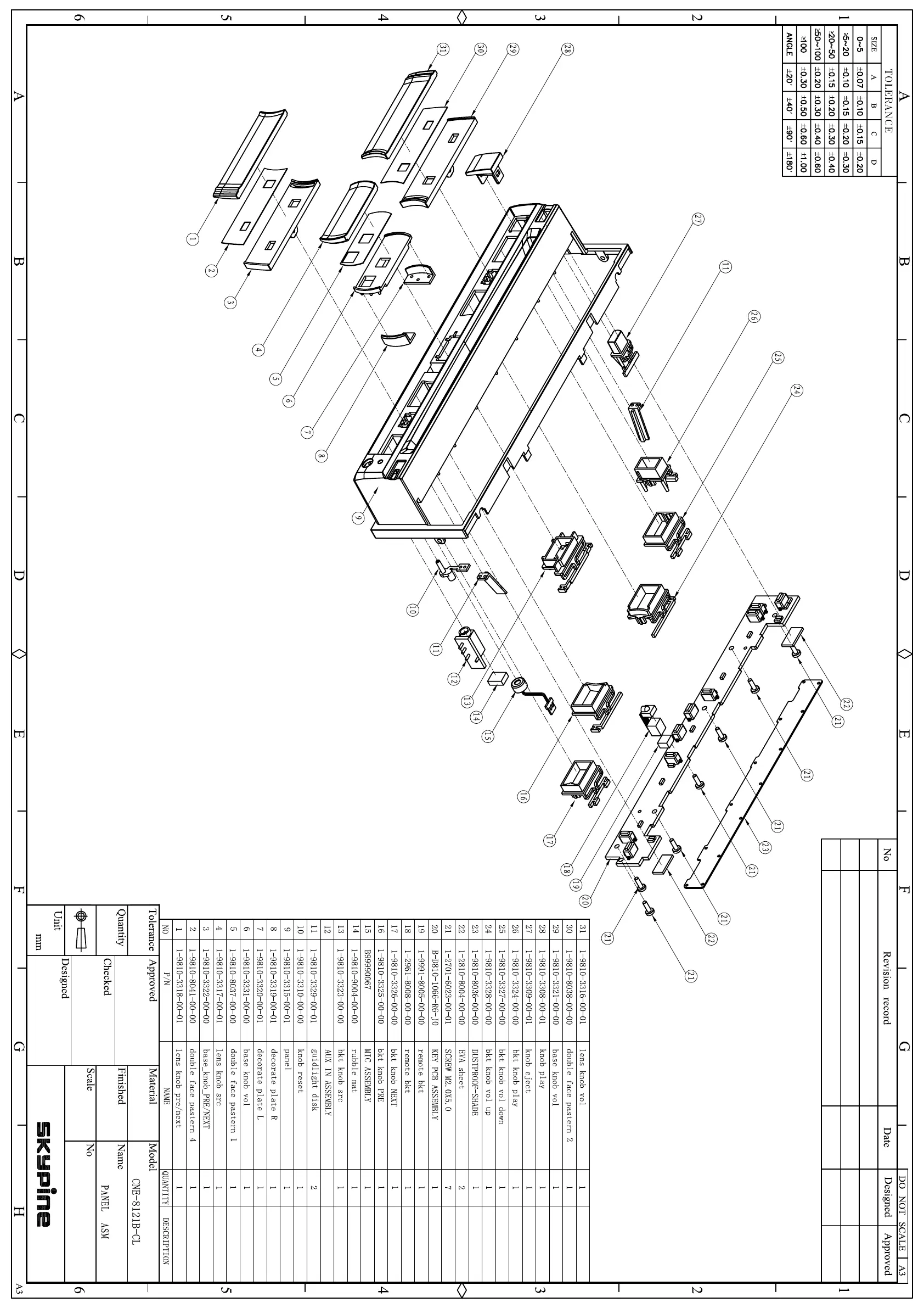 Page #7 background image