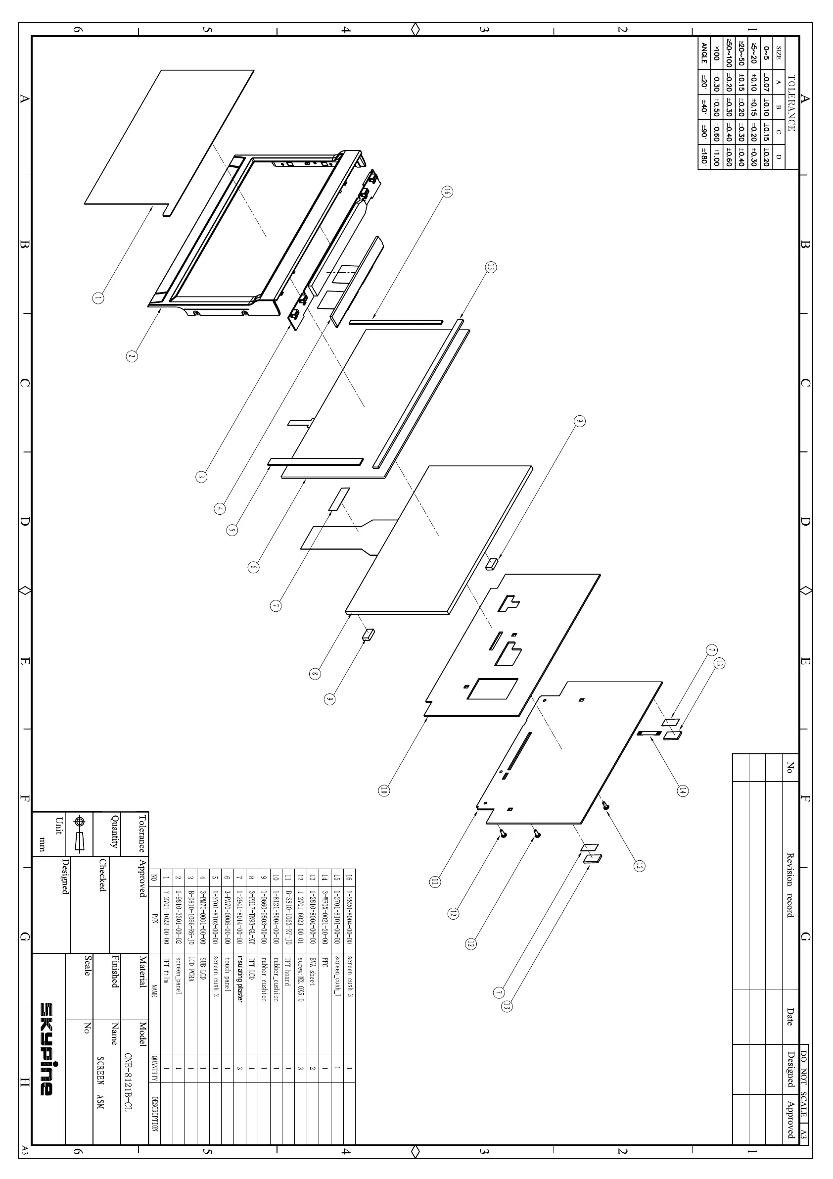 Page #8 background image