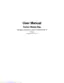 Preview: User Manual