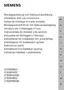 Preview: Installation And Use Instructions And Warnings