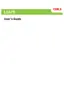 Preview: User Guide