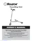 Preview: Owner's Manual