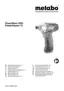 Preview: Instructions