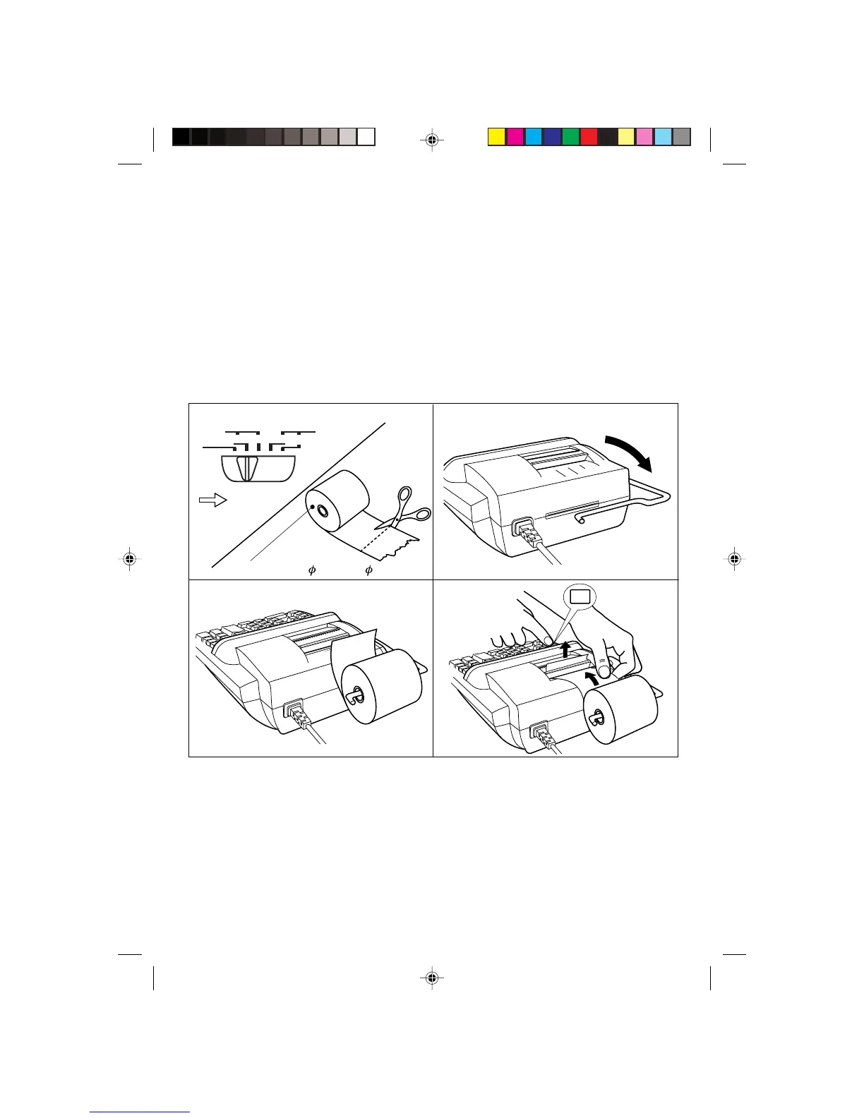 Page #5 background image