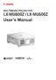 Preview: User Manual