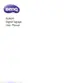 Preview: User Manual