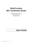 Preview: User Guide