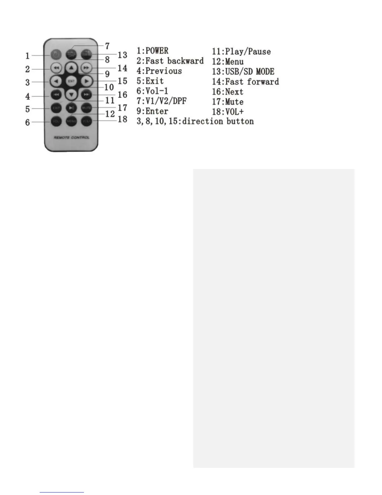 Page #5 background image