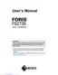 Preview: User Manual