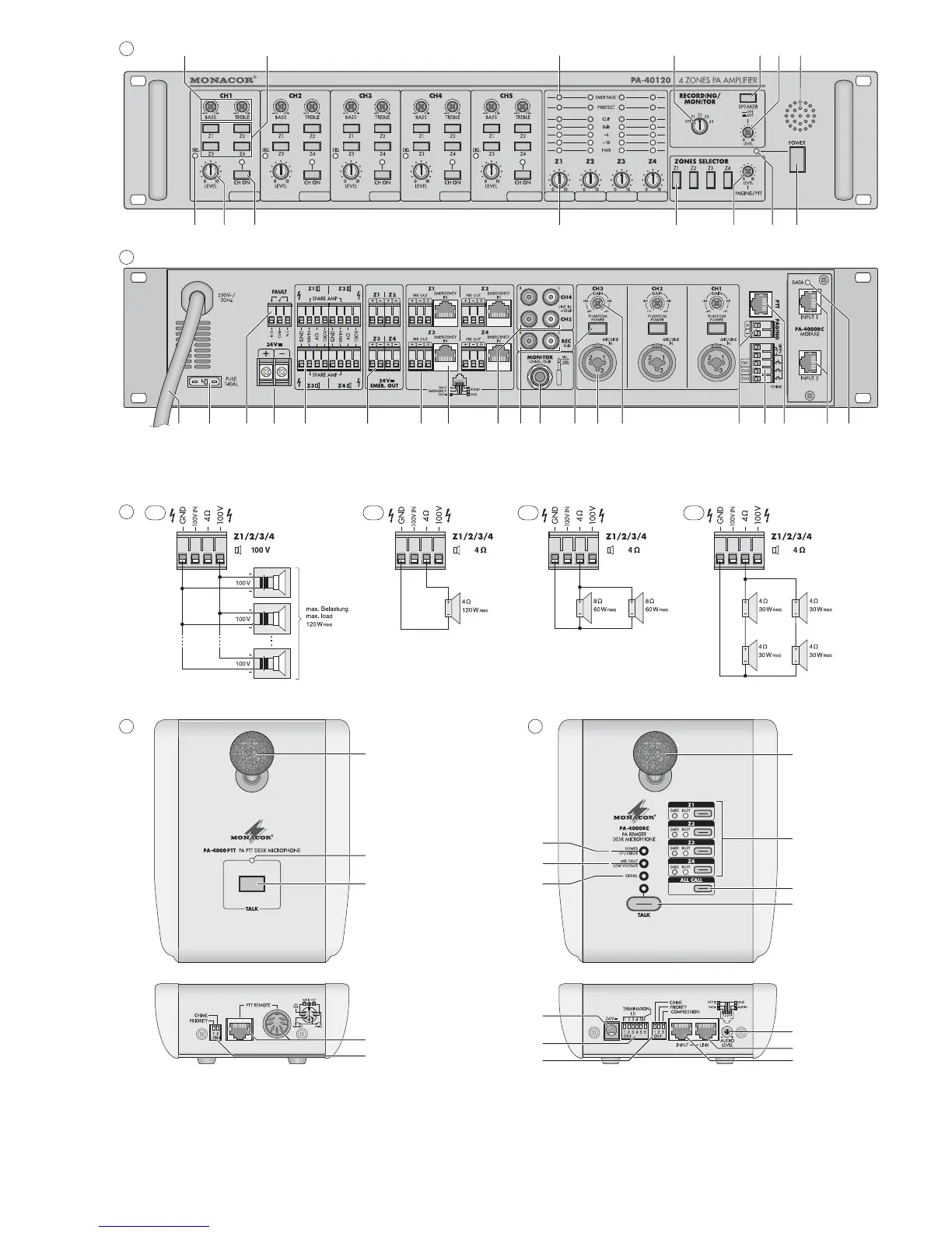 Page #3 background image