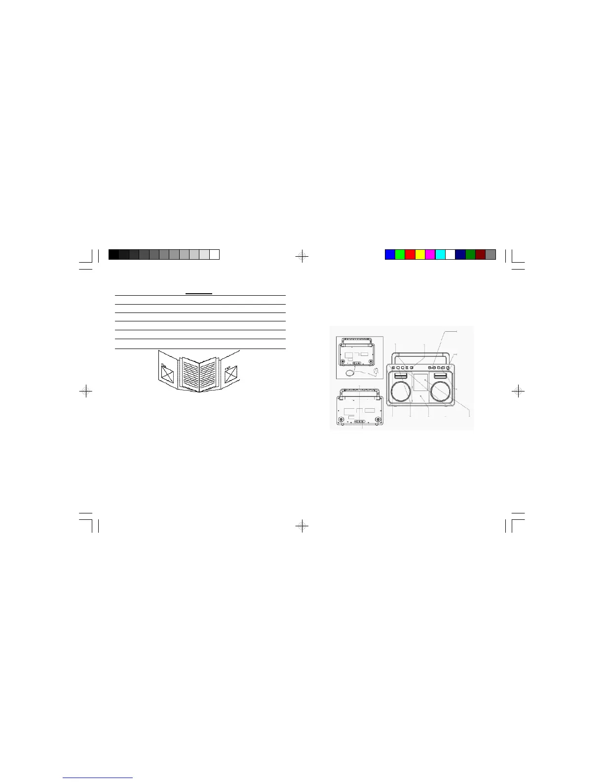 Page #2 background image