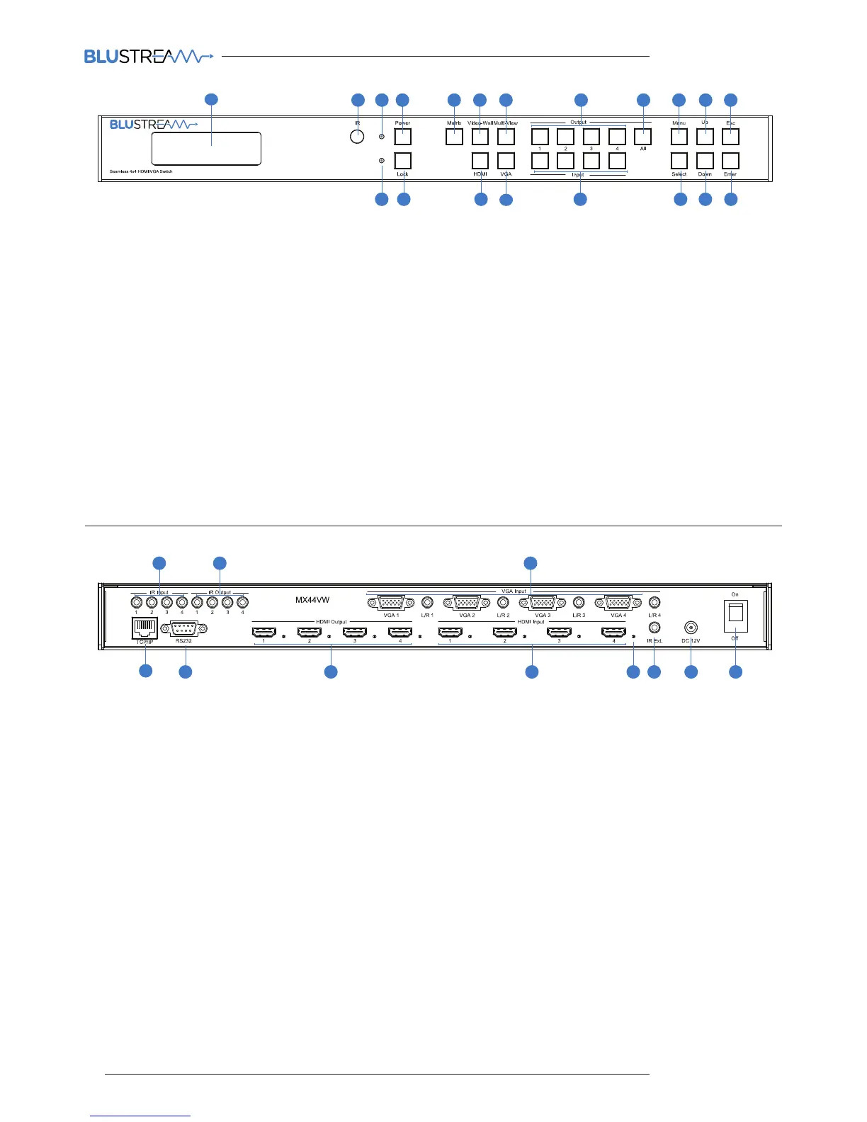 Page #4 background image