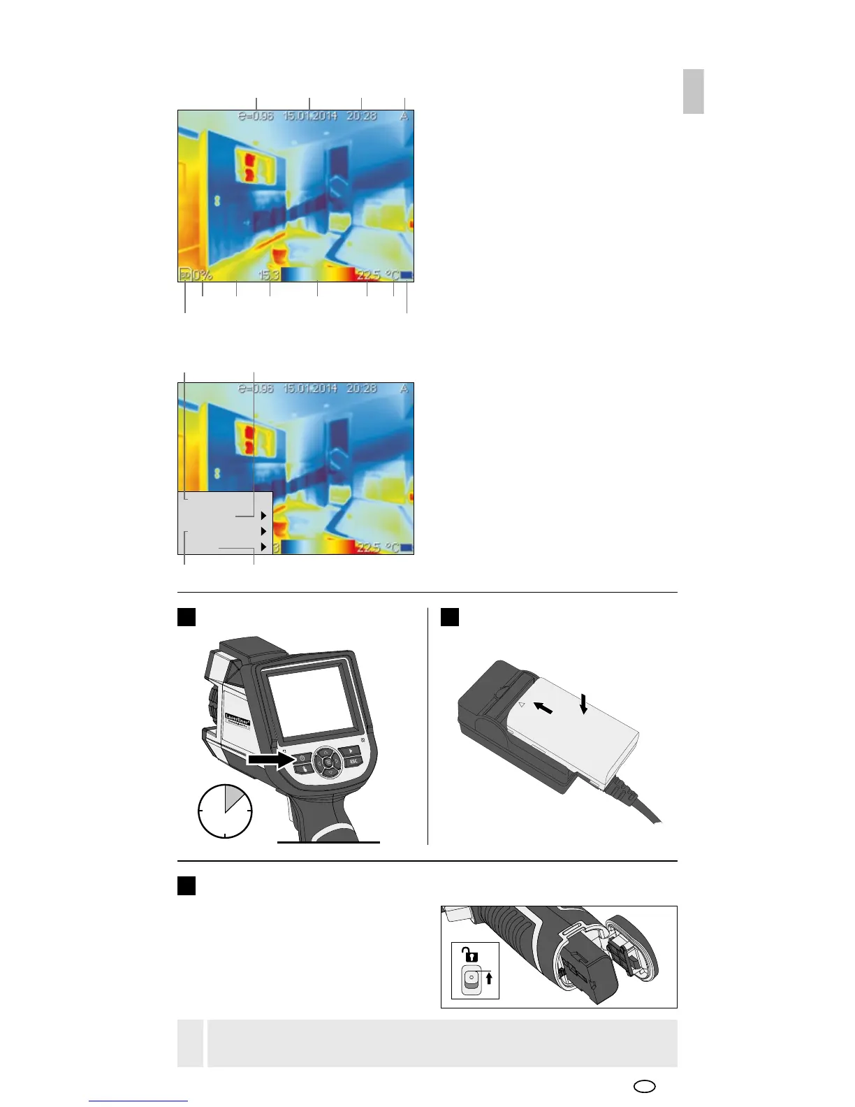 Page #3 background image
