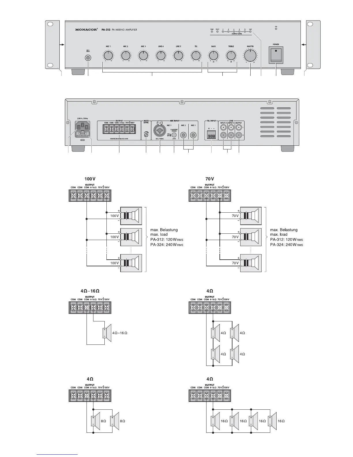 Page #3 background image