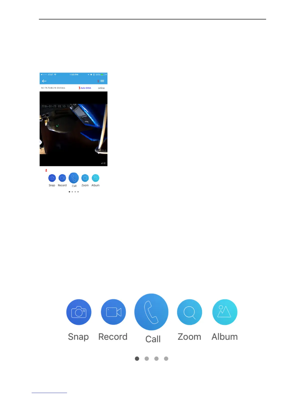 Page #8 background image