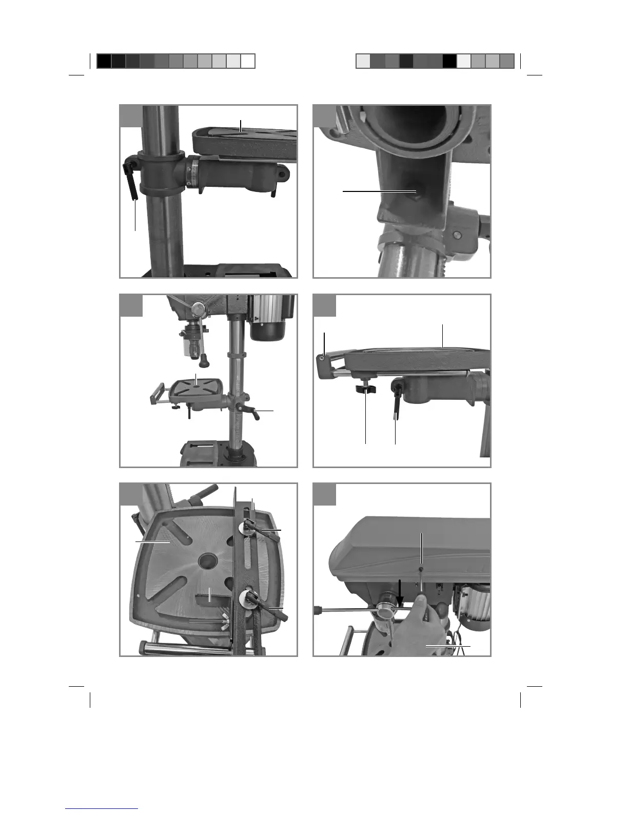 Page #6 background image