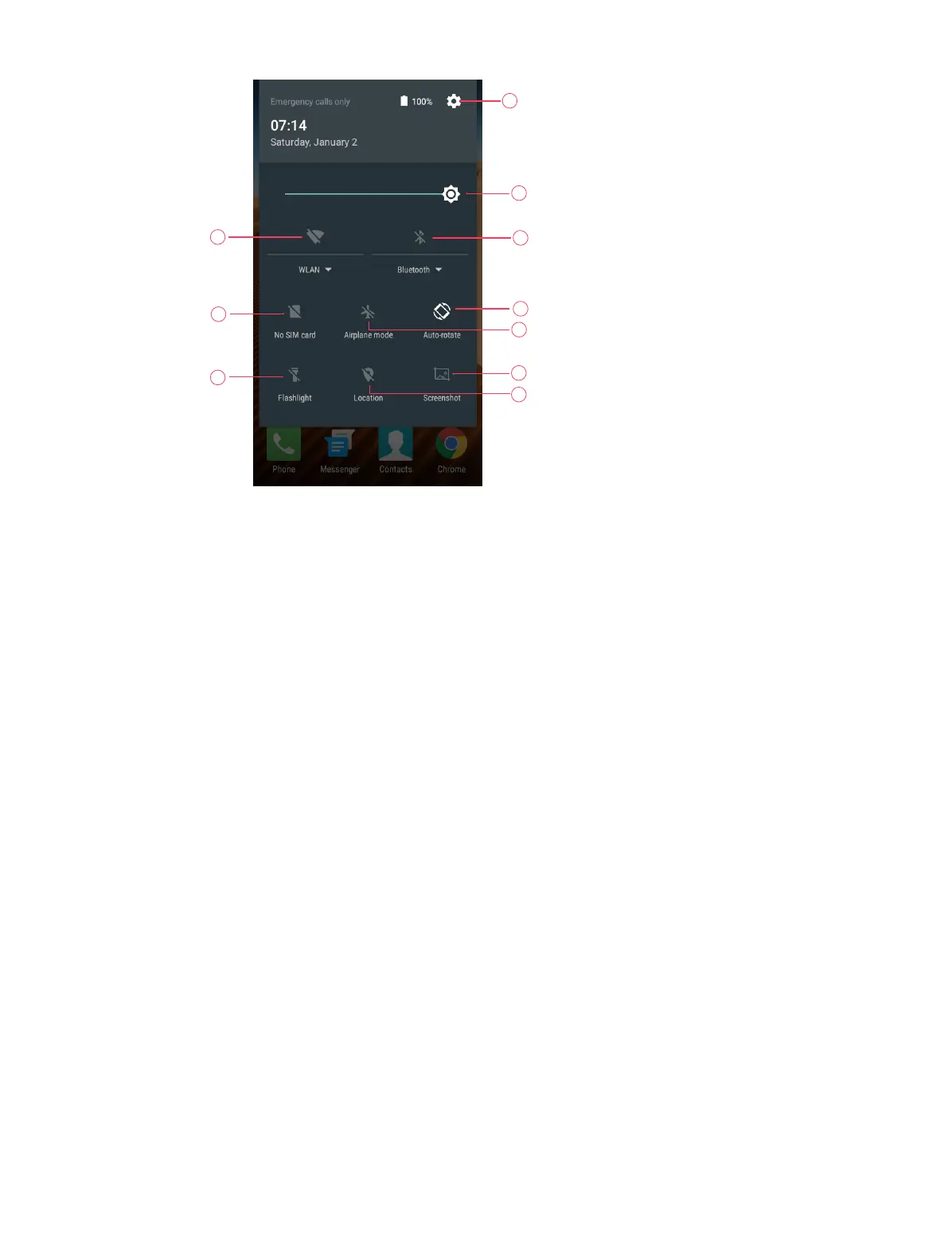 Page #14 background image
