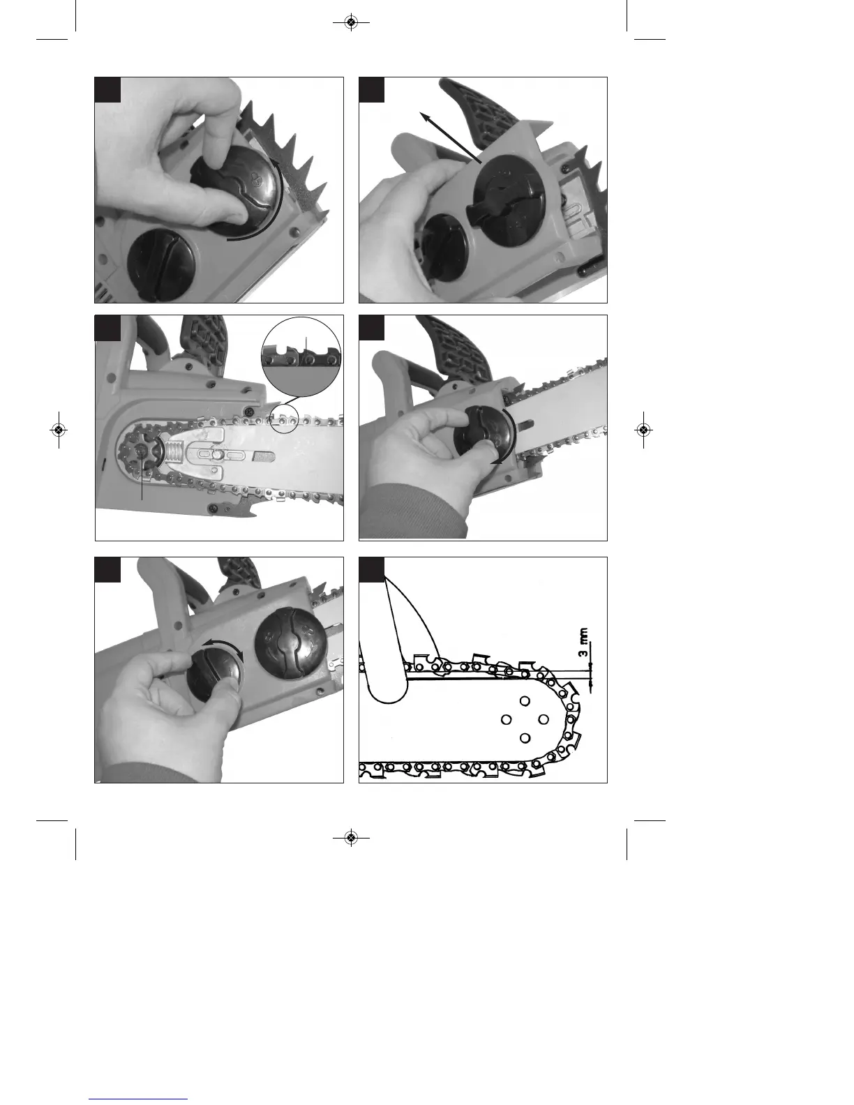 Page #4 background image
