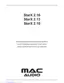 Preview: Owner's Manual
