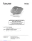 Preview: Instruction Manual