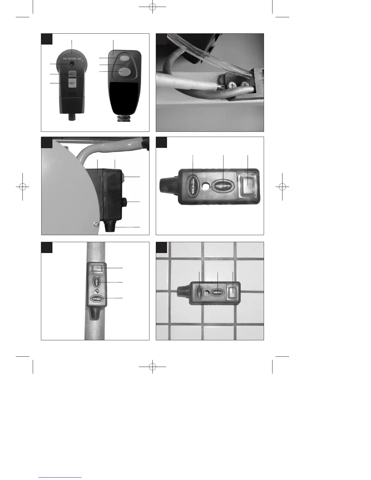 Page #6 background image